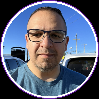 Professor Ramiro Salazar Jr.