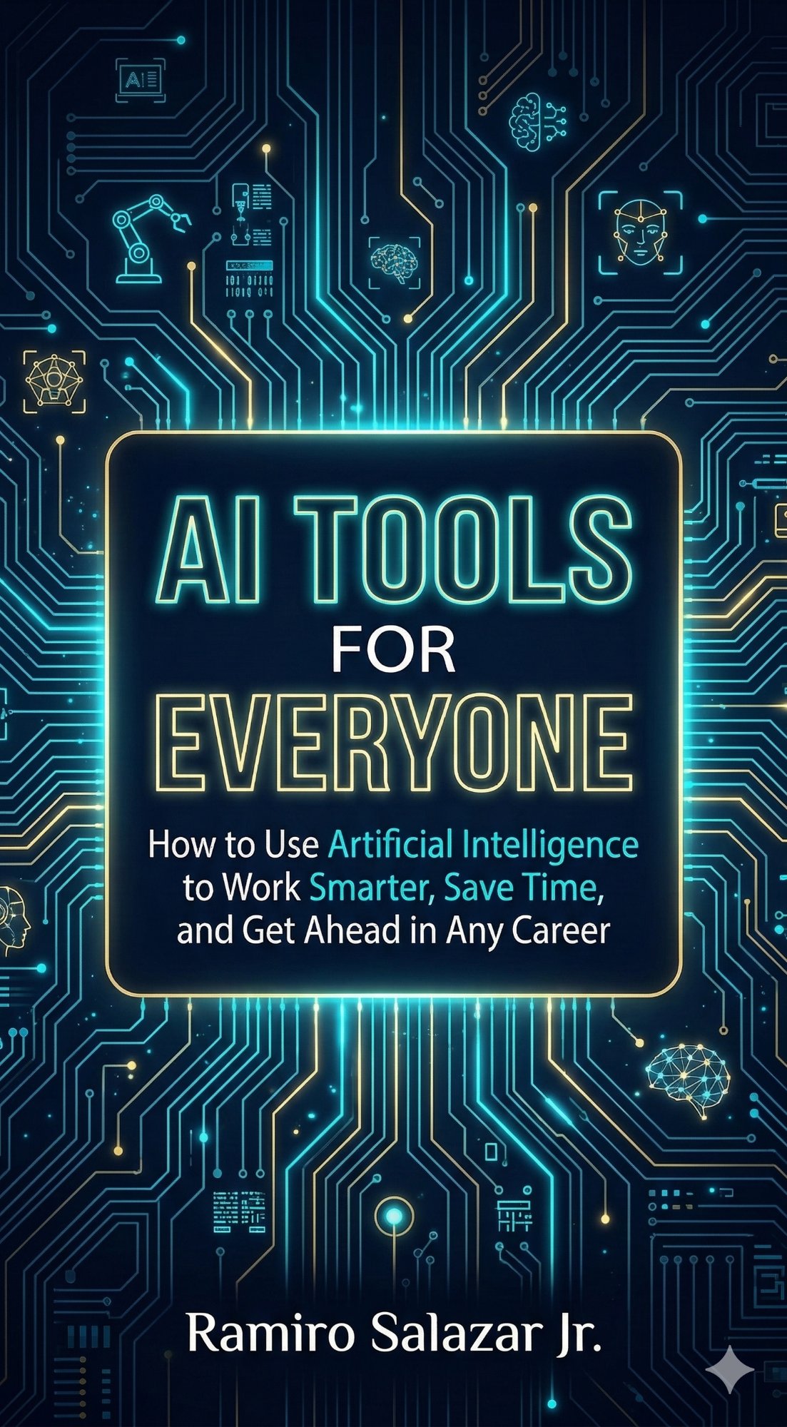 AI Tools for Everyone