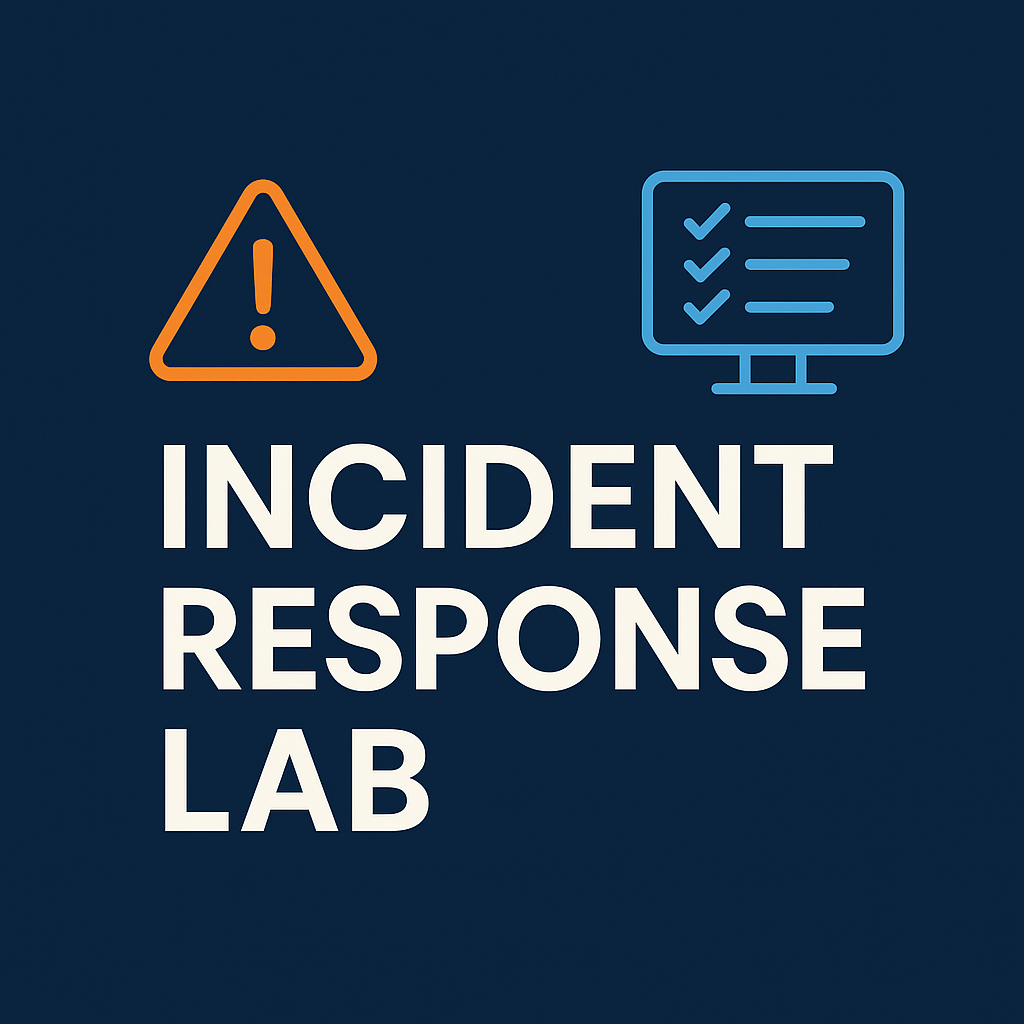 Incident Response
