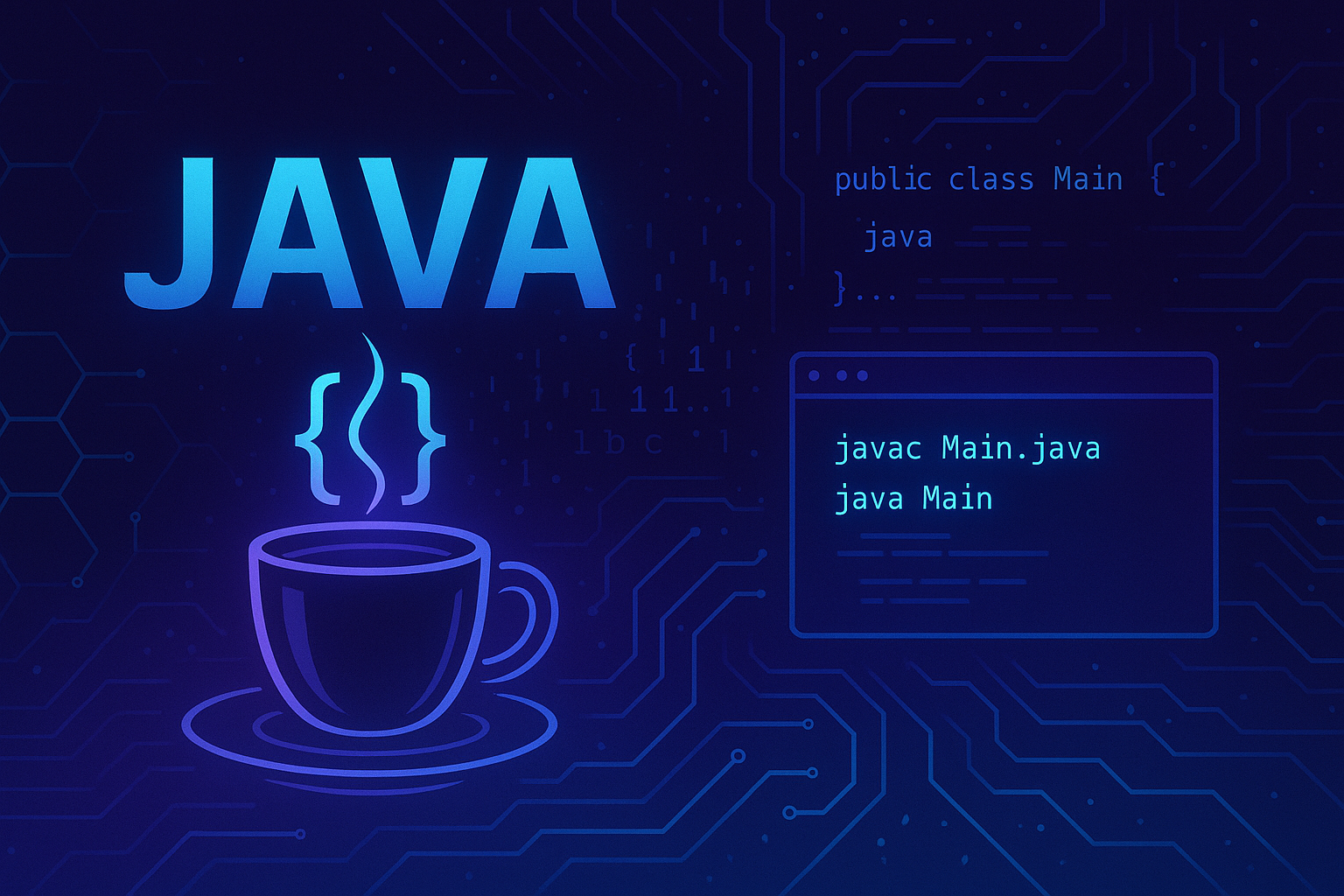 Java Programming